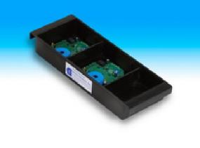 Fancort Q13 Esd Component Trays