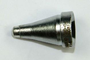 Hakko N60-04 Desoldering Tip for FR400