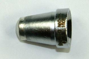 Hakko N60-06 Desoldering Tip for FR400