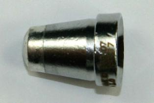 Hakko N60-07 Desoldering Tip for FR400