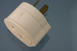 Tapon Plug- Special Earthing Plug