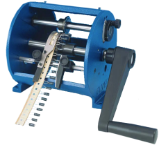 Olamef Left Tape Guide P. 12.7 For TP6/R