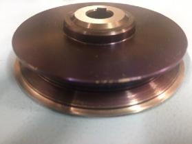 Olamef Upper Left Cutting Wheel For TP/TC4 model OL21/22