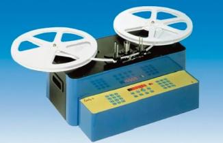 Olamef COUNTY-S EVO Motorised counter for SMD components, 220v