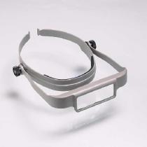 OptiSight Head Magnifying Visor c/w 3 Lens