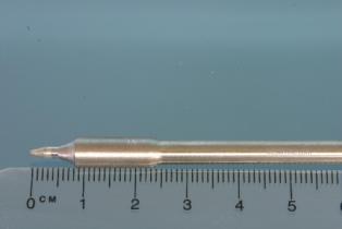 WJS Solder Tip HP, 1/32'' 30 Deg Chisel