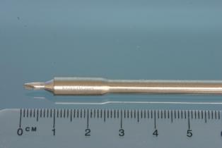 WJS Solder Tip HP, 1/16'' 30 Deg Chisel