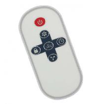 Arm-Evac 150 Wireless Remote Control