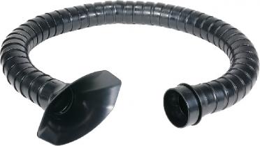 SteadyFlex ESD Safe Arm & Nozzle