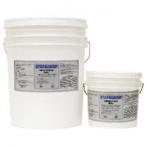 Desco Paint, Statg. Cond. Epoxy, Light Grey