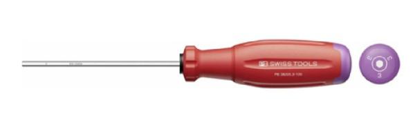 PB Swiss SwissGrip Evo PB38205.3-100