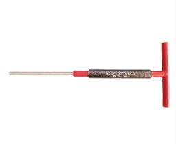 PB SWISS SPIN T HANDLE 5.0MM HEX 250MM