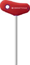 PB SWISS T HANDLE 2MM X 100MM