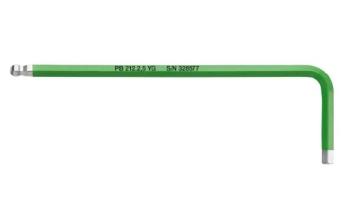 PB SWISS 2.5MM HEX KEY YG