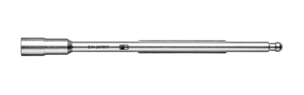 PB SWISS DIGITORQUE 1/4 HEX BIT HOLDER