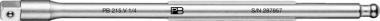 PB SWISS 1/4 DR BLADE