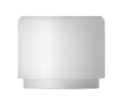 PB SWISS SPARE PLASTIC HEAD FLAT 32MM