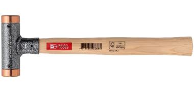 PB SWISS DEAD BLOW HAMMER COPPER