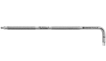 PB SWISS 2MM HEX KEY EXTRA SAFE