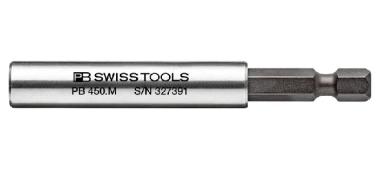 PB SWISS 1/4 HEX MAG ADAPTOR