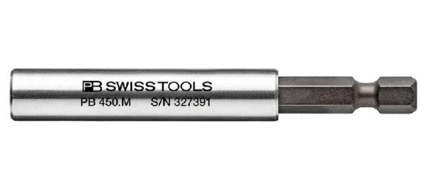 PB SWISS 1/4 HEX MAG ADAPTOR