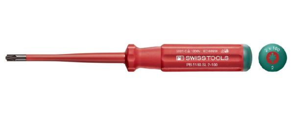 PB SWISS INSULATED PH#0 X60MM