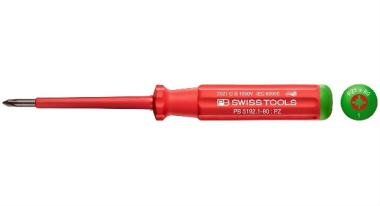 PB SWISS INSULATED PZI #1 X 80MM