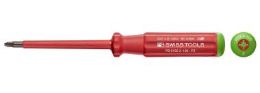 PB SWISS INSULATED PZI#2 X 100