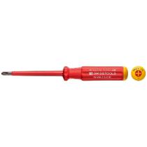 PB SWISS INSULATED PH#2 X 100MM