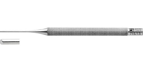 PB SWISS 1.5MM  PIN PUNCH