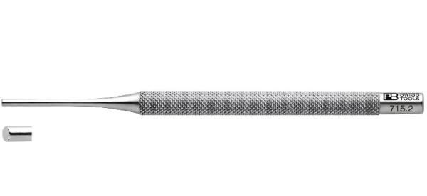 PB SWISS 2MM PIN PUNCH