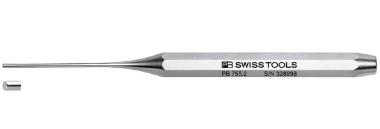 PB SWISS PUNCH 2MM