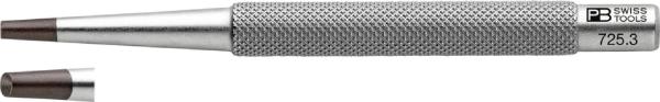 PB SWISS NAIL PUNCH 8MM X 100MM X 3MM