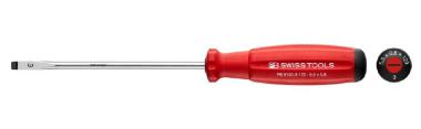 PB SWISS SLOTTED 0.8 X 5.5 X 120MM