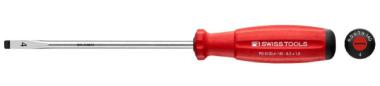 PB SWISS SLOTTED 1.0 X 6.5 X 140MM