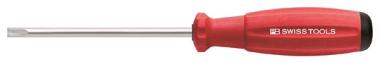 PB SWISS SLOTTED 1.2 X 8 X 400MM