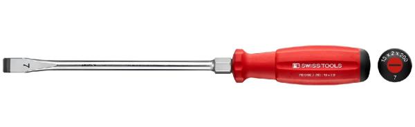 PB SWISS  13MM X 200MM HEX BOLSTER