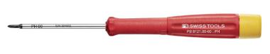 PB SWISS PH#00 X 60MM SCREWDRIVER