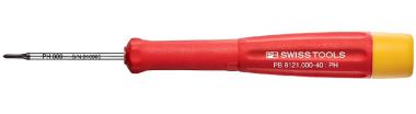 PB SWISS PH#000 X 40MM SCREWDRIVER