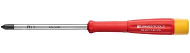 PB SWISS PH#1 X 80MM SCREWDRIVER