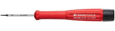 PB SWISS 1.2MM X 40MM SCREWDRIVER