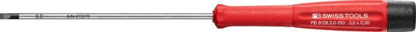 PB SWISS 3.0MM X 100MM SCREWDRIVER