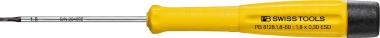 PB SWISS 1.8MM SLOTTED ESD SCREWDRIVER