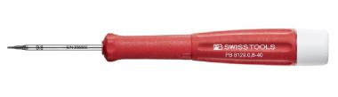 PB SWISS PENTALOBE DRIVER 0.8  x 40