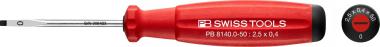 PB SWISS SLOTTED 2.5 X 50MM