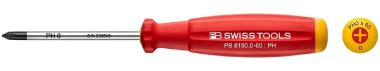 PB SWISS PHILLIPS PH0 X 60MM