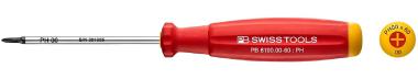 PB SWISS  PHILLIPS PH00 X 60MM