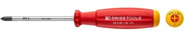 PB SWISS PHILLIPS PH1 X 80MM