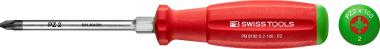 PB SWISS TOOLS POZI PZ2 X 100MM