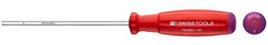 PB SWISS 4MM HEX  SCREWDRIVER